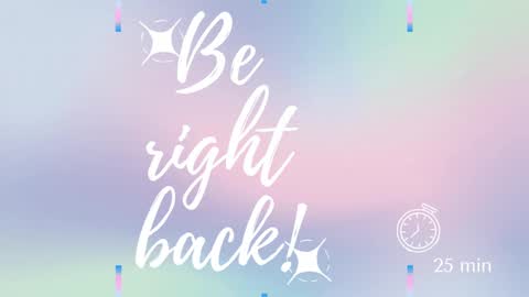 Snapshot of _mandyrose_ chatting on 02.13.25 Mandy online show from 02.13.25