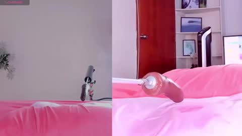 Snapshot of _mandyrose_ chatting on 02.17.25 Mandy online show from 02.17.25