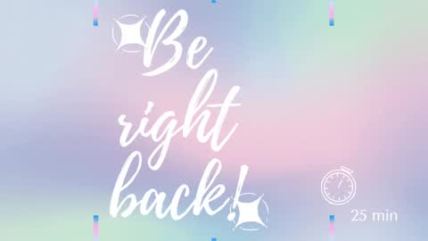 Snapshot of _mandyrose_ chatting on 02.20.25 Mandy online show from 02.20.25