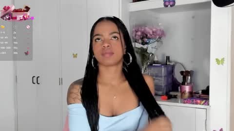 MARCELA online show from 02.01.25