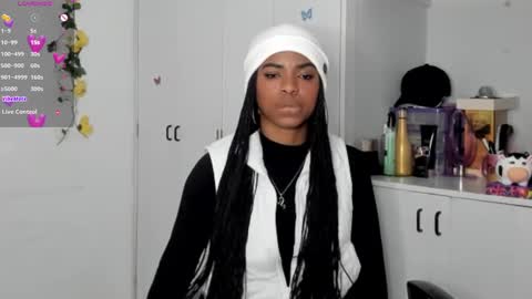 MARCELA online show from 02.12.25