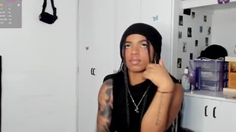 MARCELA online show from 02.17.25