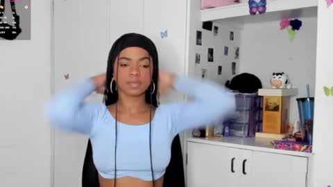 MARCELA online show from 02.18.25