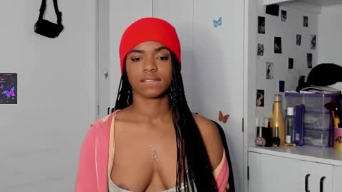 MARCELA online show from 02.19.25