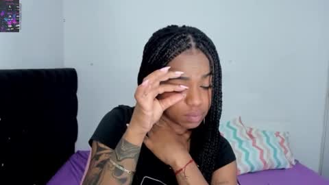 MARCELA online show from 02.25.25