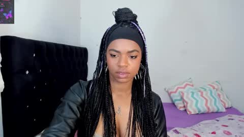 MARCELA online show from 02.28.25