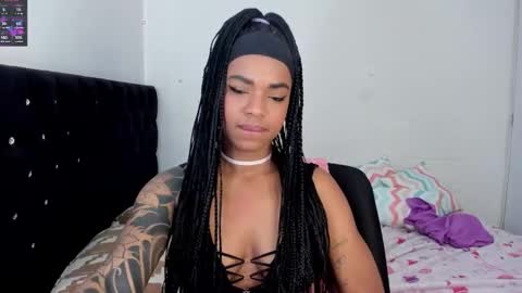 MARCELA online show from 03.01.25