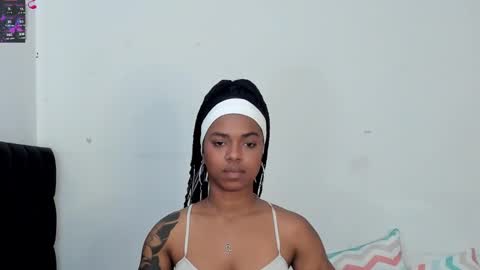 MARCELA online show from 03.02.25