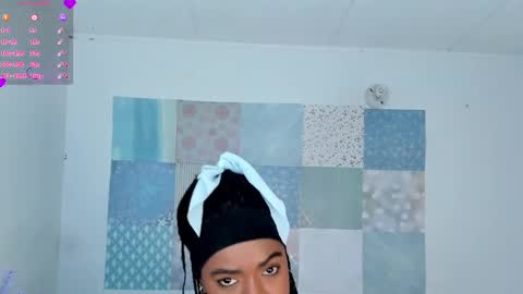 MARCELA online show from 03.05.25