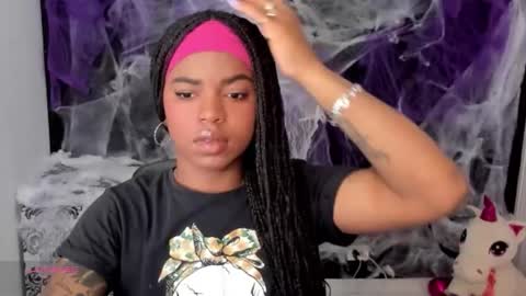 MARCELA online show from 10.08.25