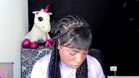 MARCELA online show from 11.04.25