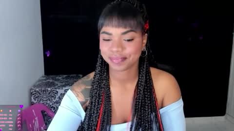 MARCELA online show from 11.13.25