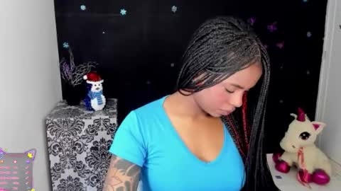 MARCELA online show from 11.24.25