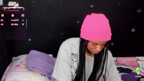 MARCELA online show from 12.13.25