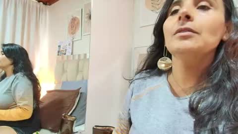 Snapshot of _marcela__ chatting on 07.02.26 _marcela__ online show from 07.02.26