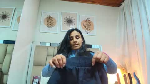 Snapshot of _marcela__ chatting on 07.18.26 _marcela__ online show from 07.18.26