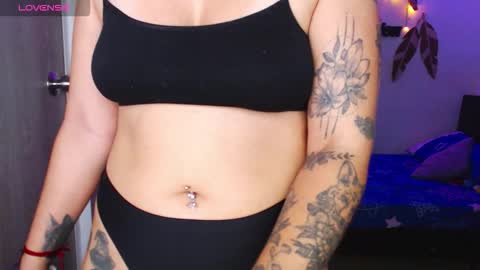 Marce  online show from 12.16.25