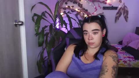 Snapshot of _marcela_wi chatting on 06.10.26 Marce online show from 06.10.26