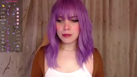 Snapshot of _marcelline_ chatting on 12.03.24 Kira online show from 12.03.24