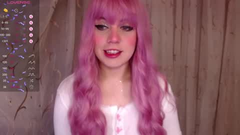 Snapshot of _marcelline_ chatting on 12.09.24 Kira online show from 12.09.24