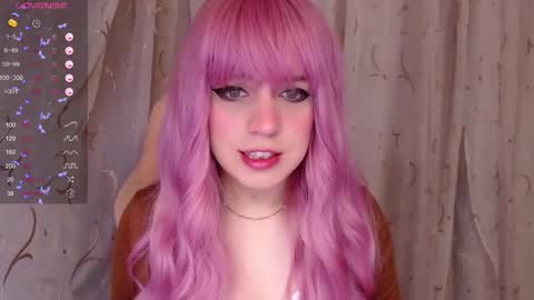 Snapshot of _marcelline_ chatting on 12.11.24 Kira online show from 12.11.24