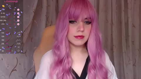 Snapshot of _marcelline_ chatting on 12.13.24 Kira online show from 12.13.24