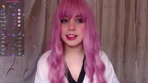 Snapshot of _marcelline_ chatting on 12.13.24 Kira online show from 12.13.24