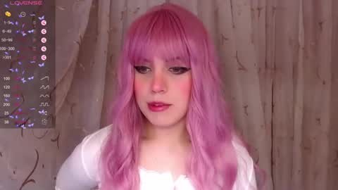 Snapshot of _marcelline_ chatting on 12.15.24 Kira online show from 12.15.24