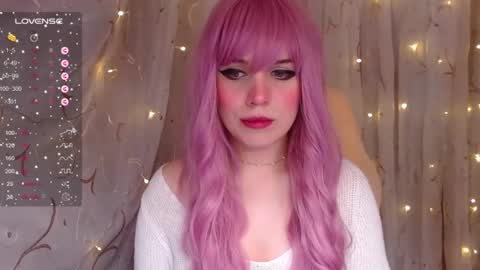 Snapshot of _marcelline_ chatting on 01.15.25 Kira online show from 01.15.25