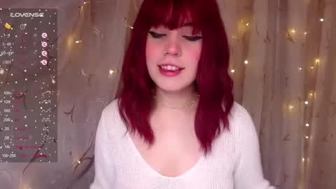Snapshot of _marcelline_ chatting on 01.23.25 Kira online show from 01.23.25