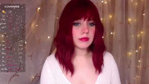 Snapshot of _marcelline_ chatting on 01.23.25 Kira online show from 01.23.25