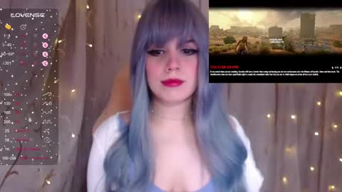 Snapshot of _marcelline_ chatting on 02.02.25 Kira online show from 02.02.25