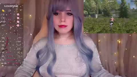 Snapshot of _marcelline_ chatting on 02.04.25 Kira online show from 02.04.25