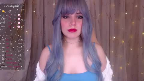 Snapshot of _marcelline_ chatting on 02.09.25 Kira online show from 02.09.25