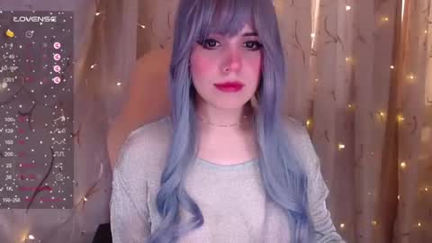 Snapshot of _marcelline_ chatting on 02.16.25 Kira online show from 02.16.25