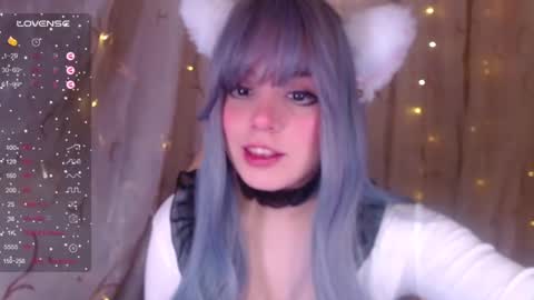 Snapshot of _marcelline_ chatting on 02.21.25 Kira online show from 02.21.25
