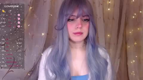 Snapshot of _marcelline_ chatting on 02.22.25 Kira online show from 02.22.25