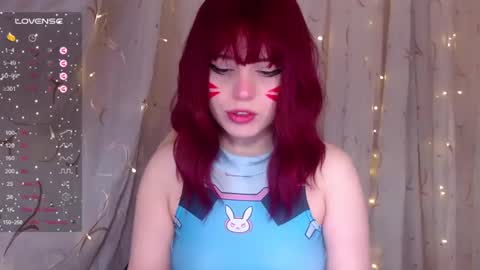 Snapshot of _marcelline_ chatting on 02.23.25 Kira online show from 02.23.25