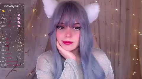Snapshot of _marcelline_ chatting on 02.25.25 Kira online show from 02.25.25