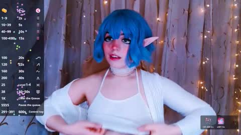 Kira online show from 12.20.25