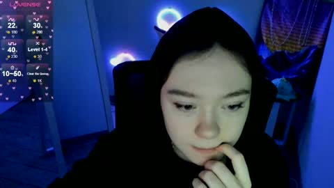 Margo online show from 02.13.25