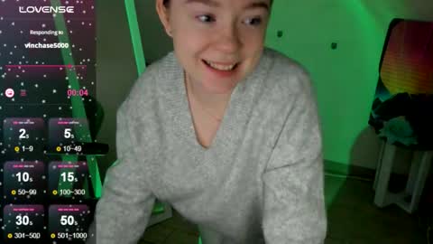 Margo online show from 11.15.25