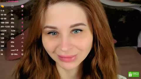 Eva  online show from 04.18.26