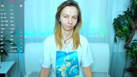 Scarlett online show from 10.16.25