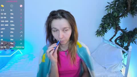 Scarlett online show from 02.02.26