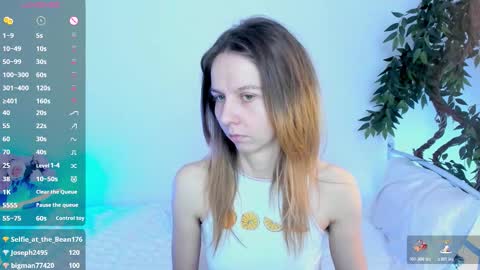 Scarlett online show from 03.02.26