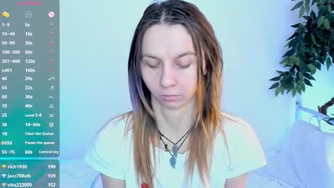 Scarlett online show from 03.05.26