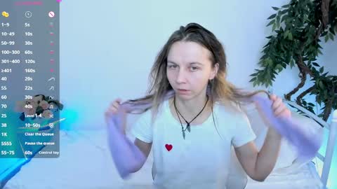 Scarlett online show from 03.15.26