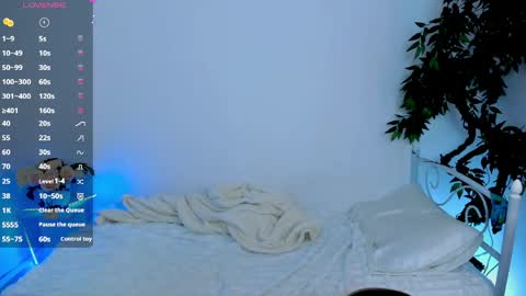 Scarlett online show from 03.23.26