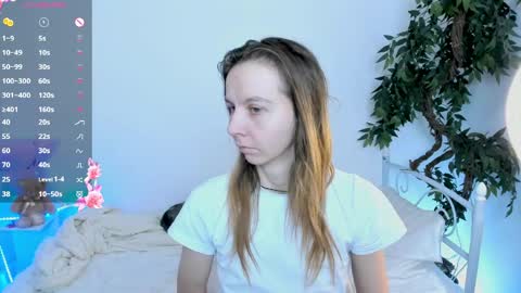 Scarlett online show from 04.13.26